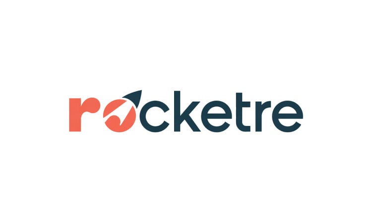 RocketRe logo