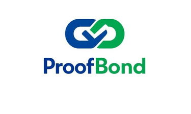 ProofBond.com is for sale