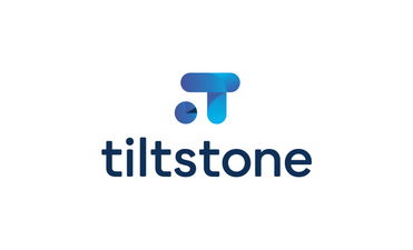 TiltStone logo