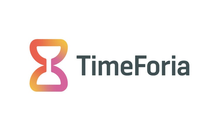 Timeforia logo
