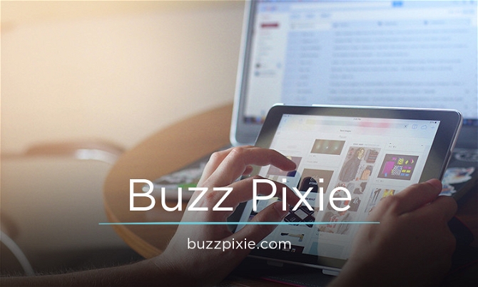 BuzzPixie.com