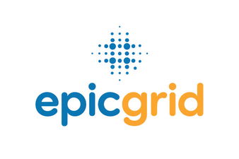 EpicGrid.com - Creative brandable domain for sale
