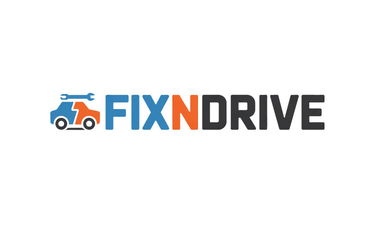 FixNDrive.com - Creative brandable domain for sale