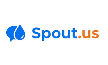 Spout logo