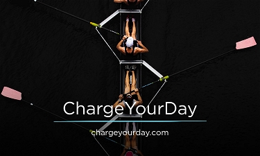 ChargeYourDay.com