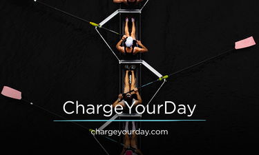 ChargeYourDay.com