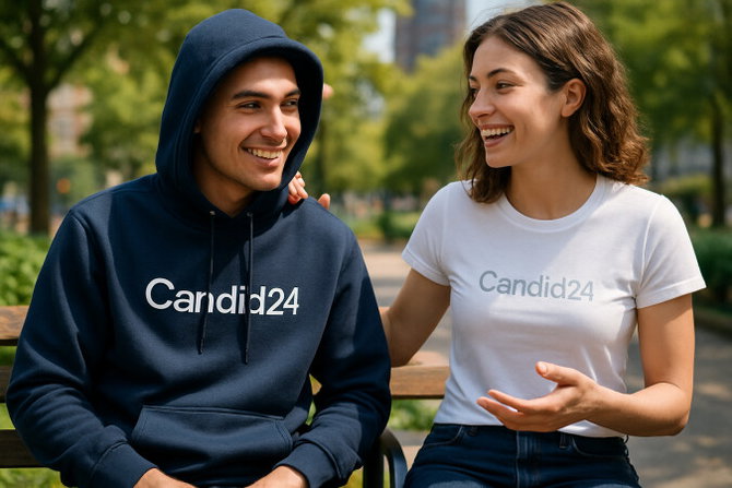 Candid24.com — 5