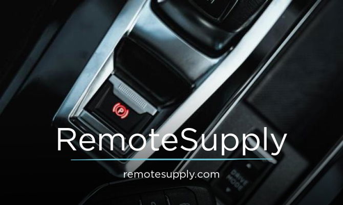 RemoteSupply.com