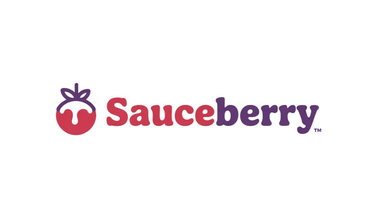SauceBerry logo