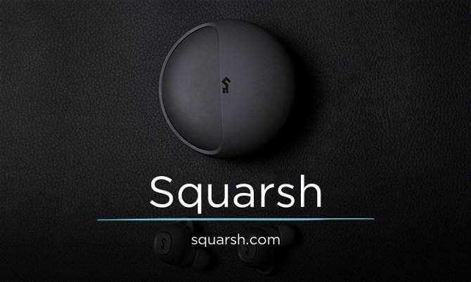 Squarsh.com