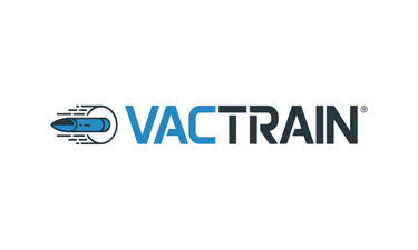 VacTrain.com - Creative brandable domain for sale