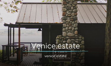 Venice.estate - Creative brandable domain for sale