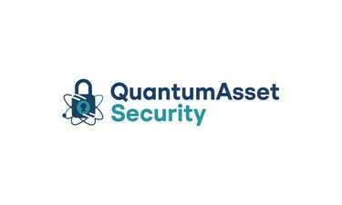 QuantumAssetSecurity.com - Creative brandable domain for sale