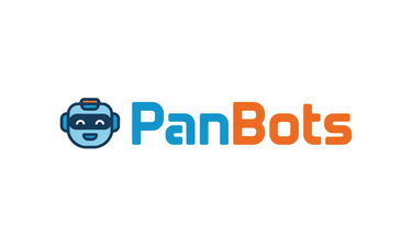 PanBots.com is for sale