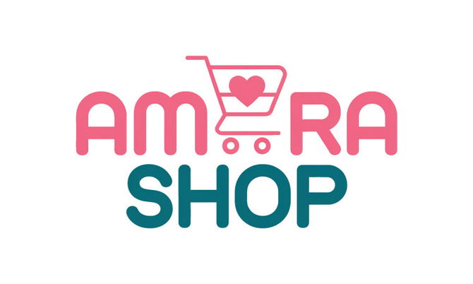AmoraShop.com