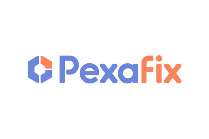 PexaFix logo