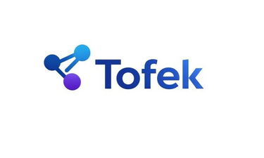 Tofek logo