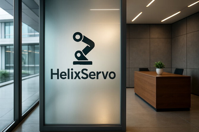 HelixServo.com — 4