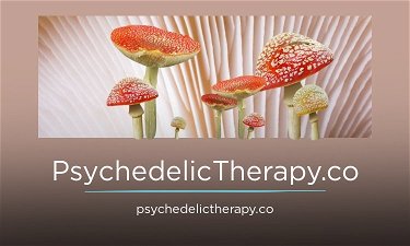 PsychedelicTherapy.co