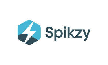 Spikzy logo
