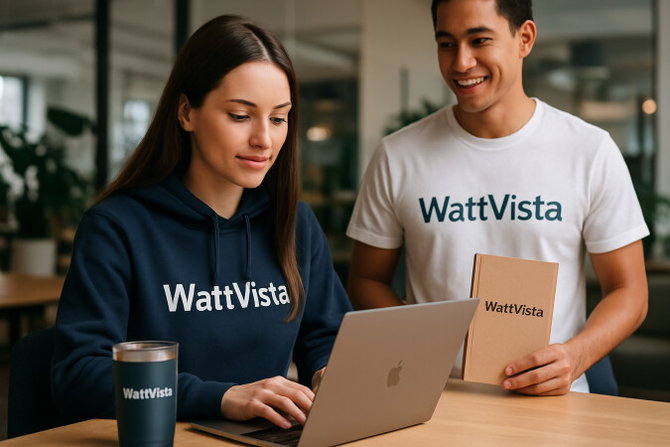 WattVista.com — 5