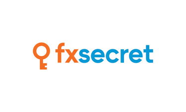 FxSecret.com - Creative brandable domain for sale