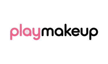 PlayMakeup.com - Creative brandable domain for sale
