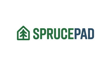 SprucePad.com - Creative brandable domain for sale
