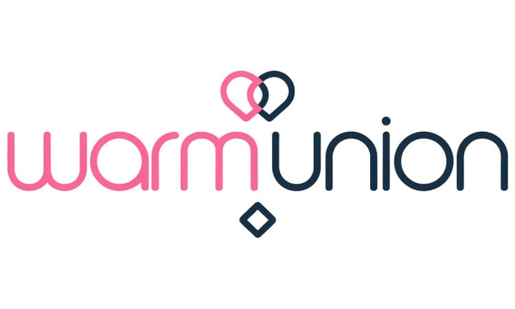 WarmUnion logo