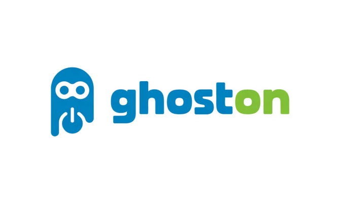 GhostOn.com