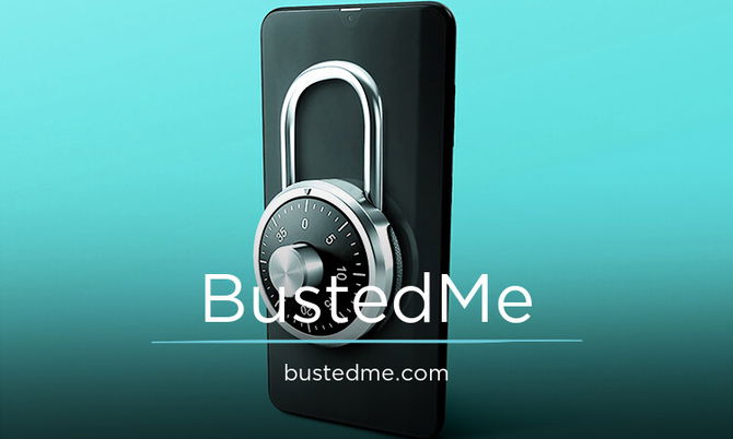 BustedMe.com