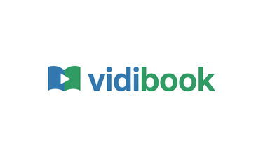 VidiBook.com is for sale