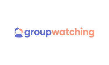 GroupWatching.com - Creative brandable domain for sale