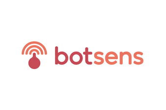 BotSens logo