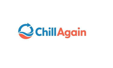 ChillAgain logo