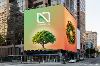 NutritionShare - Cool premium firm names for sale