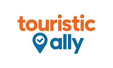 Touristically.com - Creative brandable domain for sale