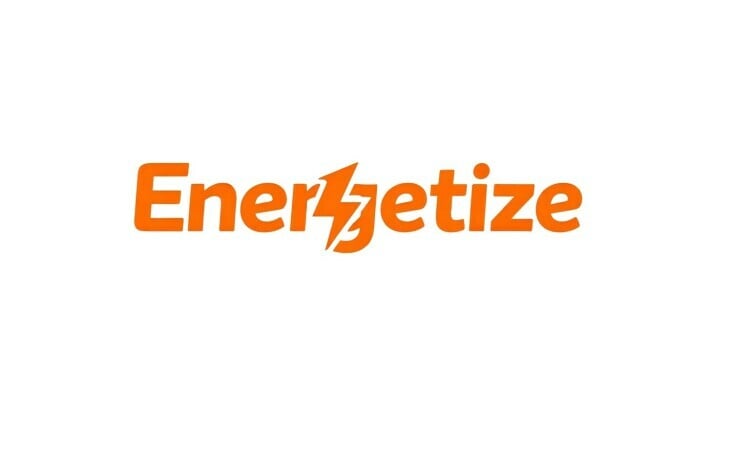 Energetize logo