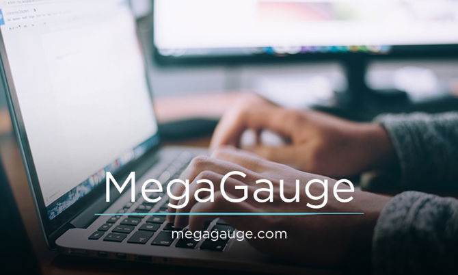 MegaGauge.com