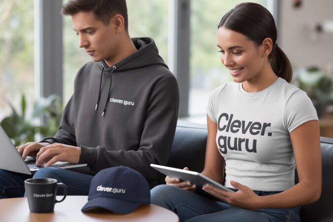 Clever.Guru — 5