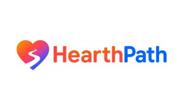 HearthPath logo