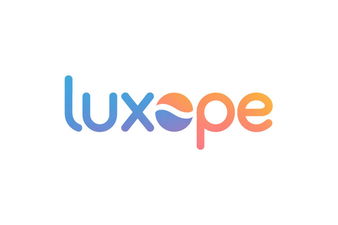 Luxope.com - Creative brandable domain for sale
