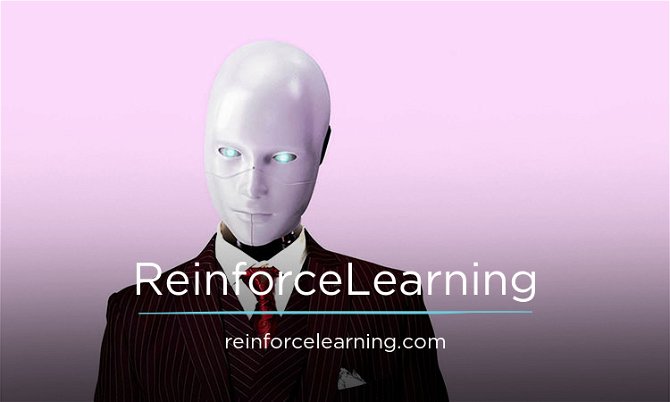 ReinforceLearning.com