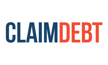 ClaimDebt.com - Creative brandable domain for sale