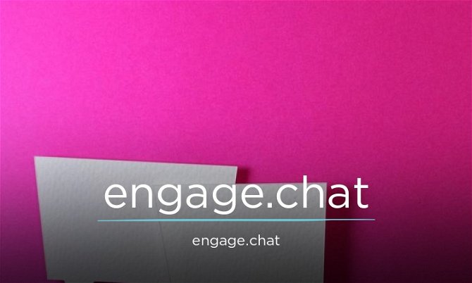 Engage.chat