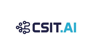 csit.ai - Creative brandable domain for sale