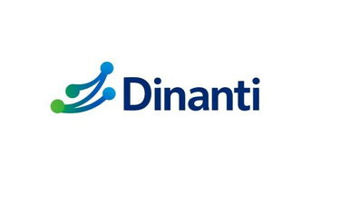 Dinanti logo