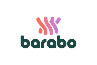 Barabo.com - Creative brandable domain for sale
