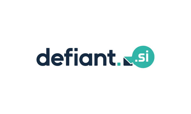 Defiant.si
