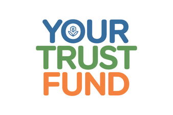 YourTrustFund.com - Creative brandable domain for sale